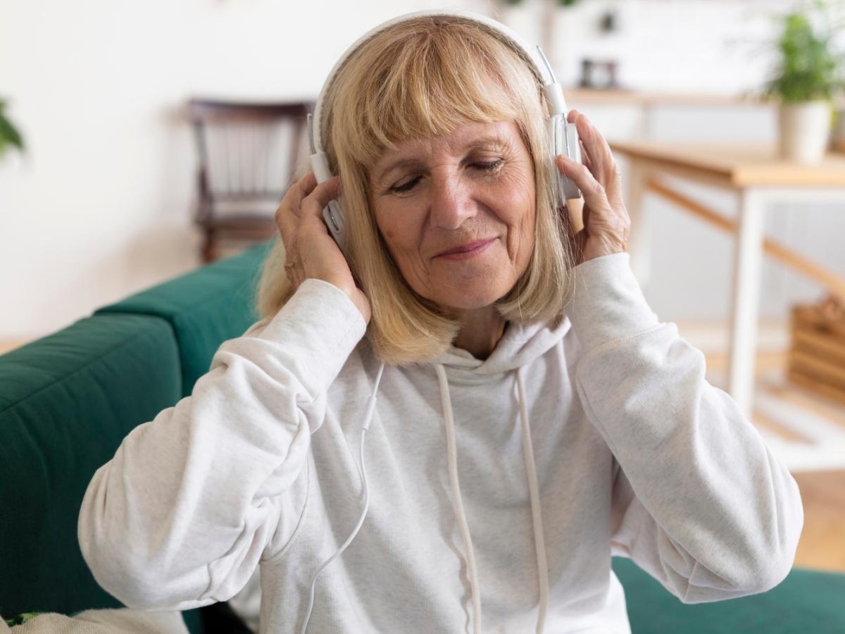 hearing