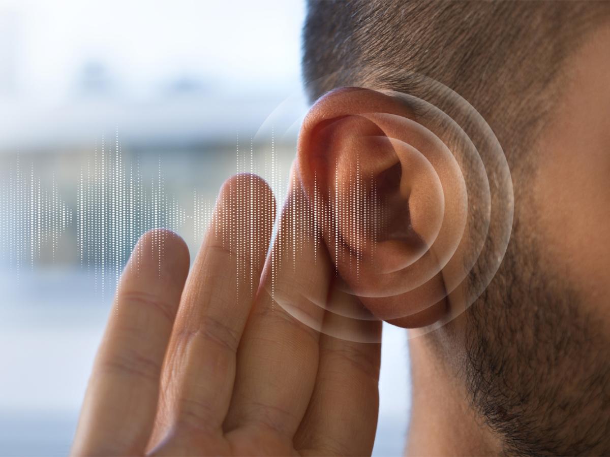 hearing