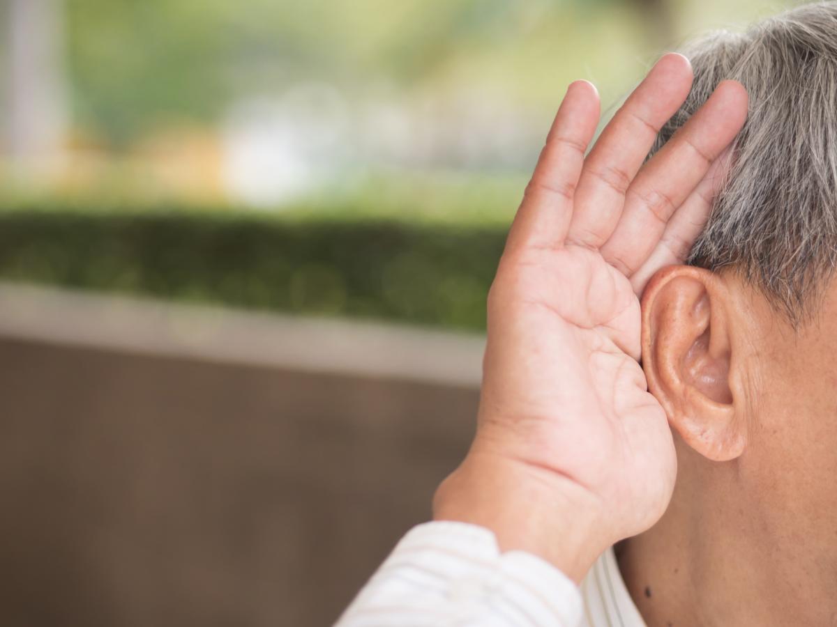 hearing