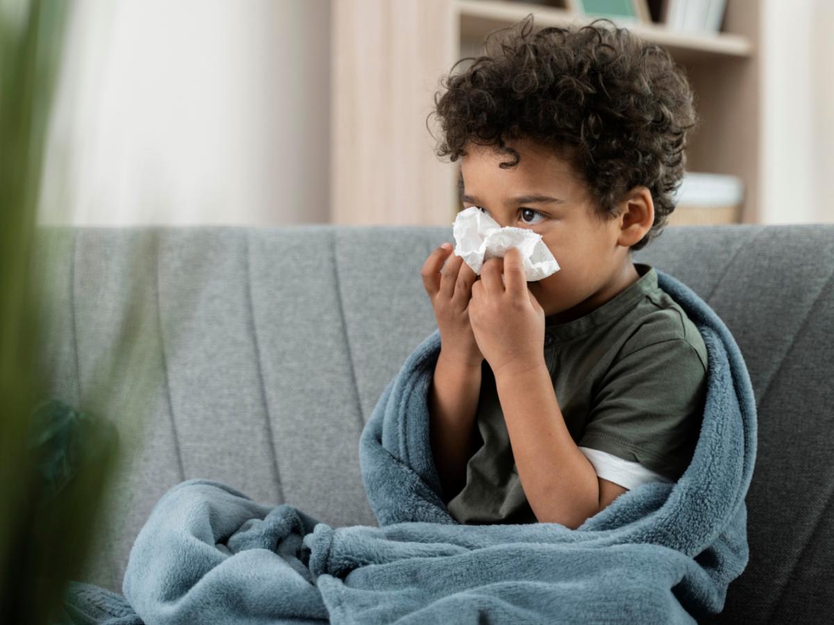 Nasal Congestion