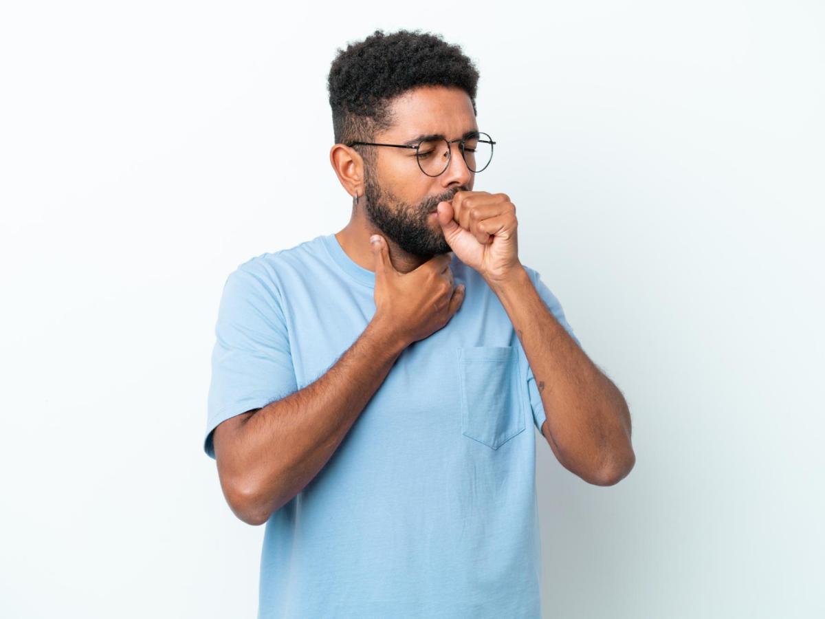 Chronic Cough