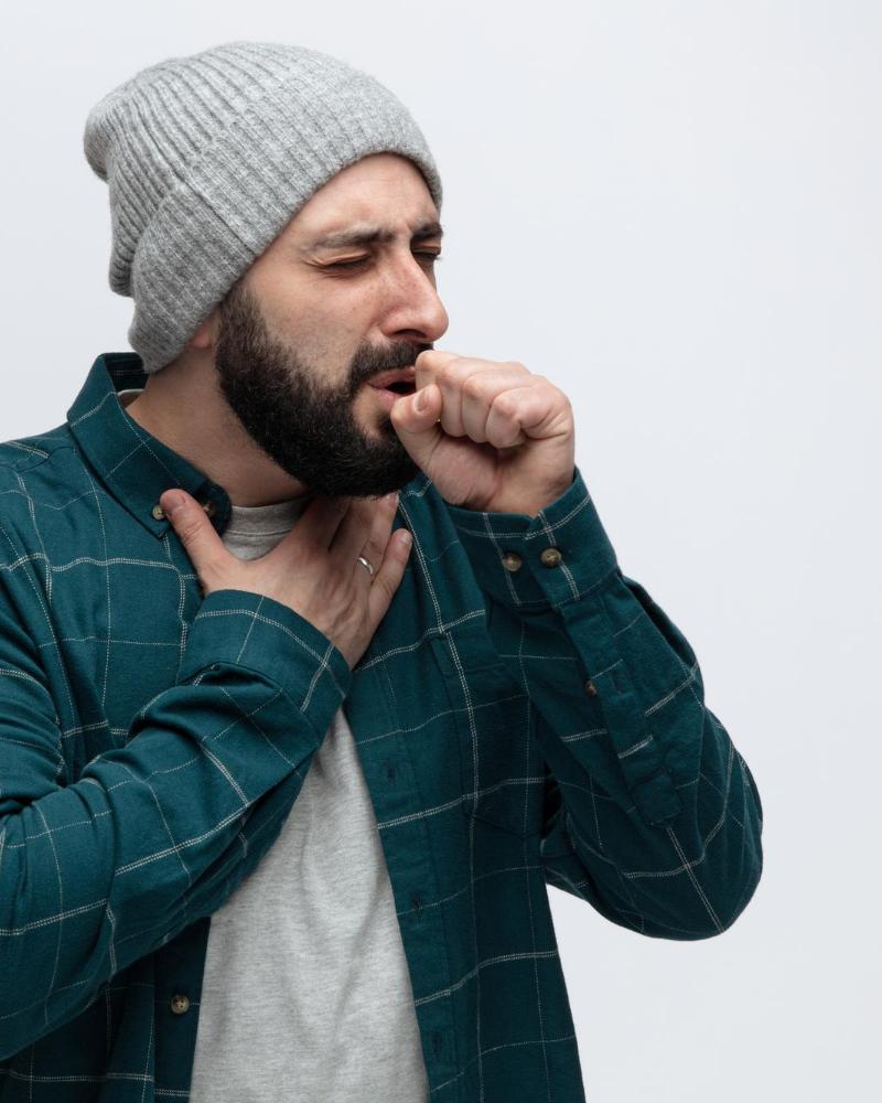 Chronic Cough