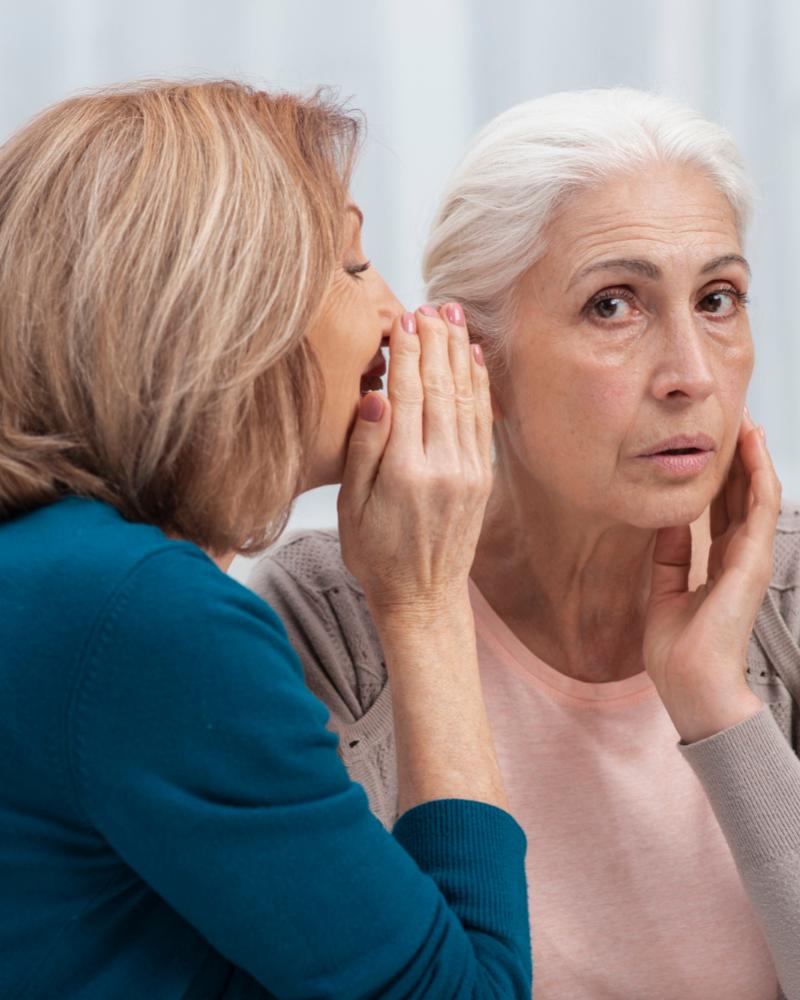 Hearing Loss