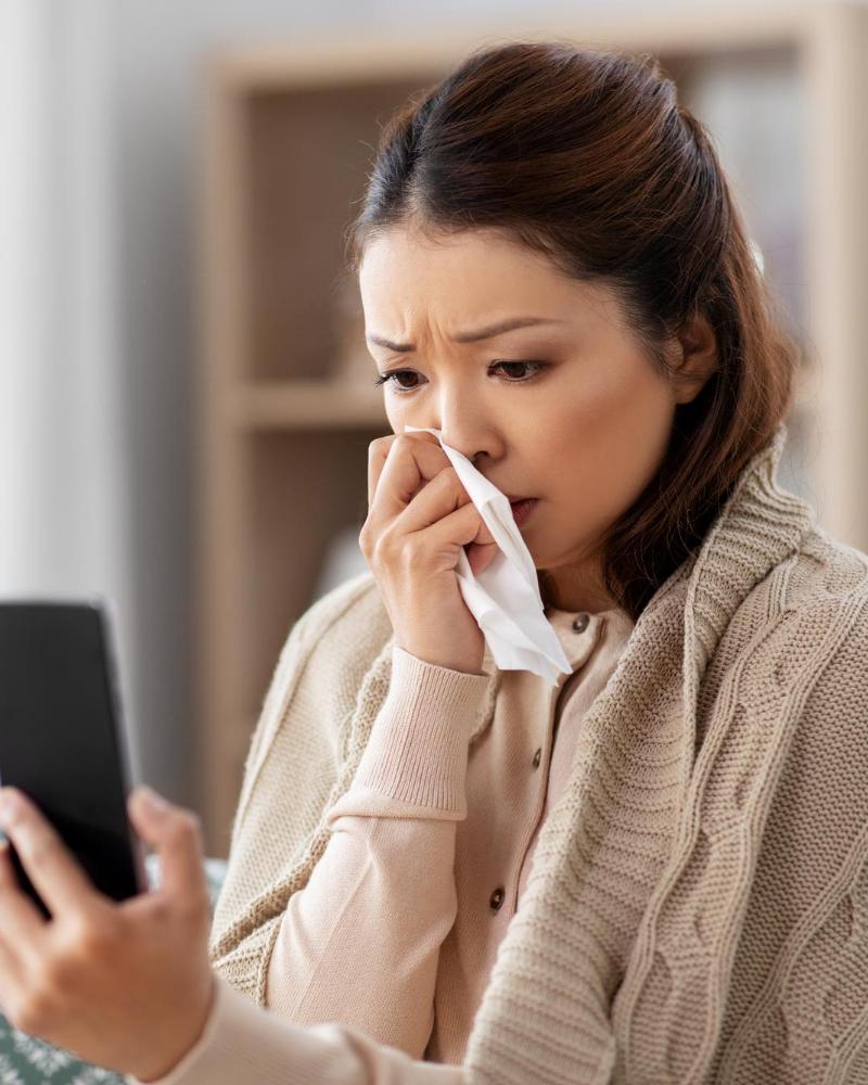 Rhinitis