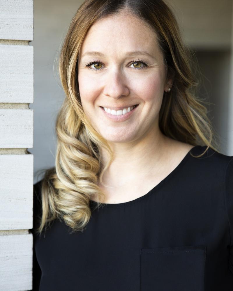 Ms. Ilana Klain