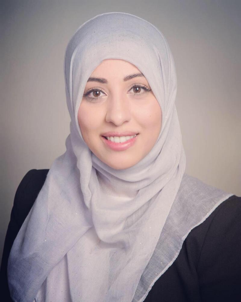 Dr. Abrar Al Jassim