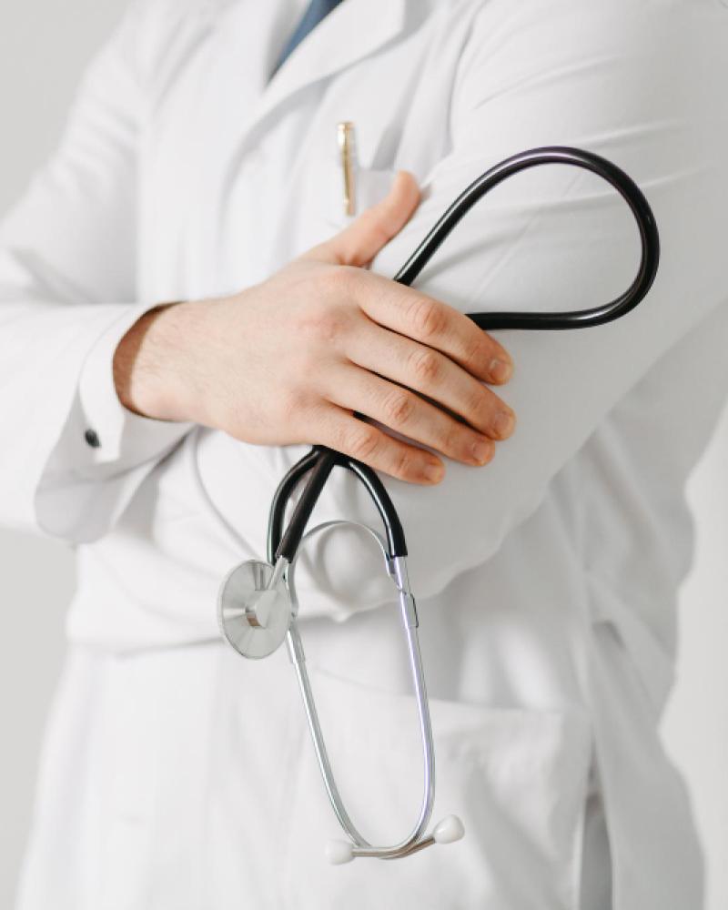 doctor