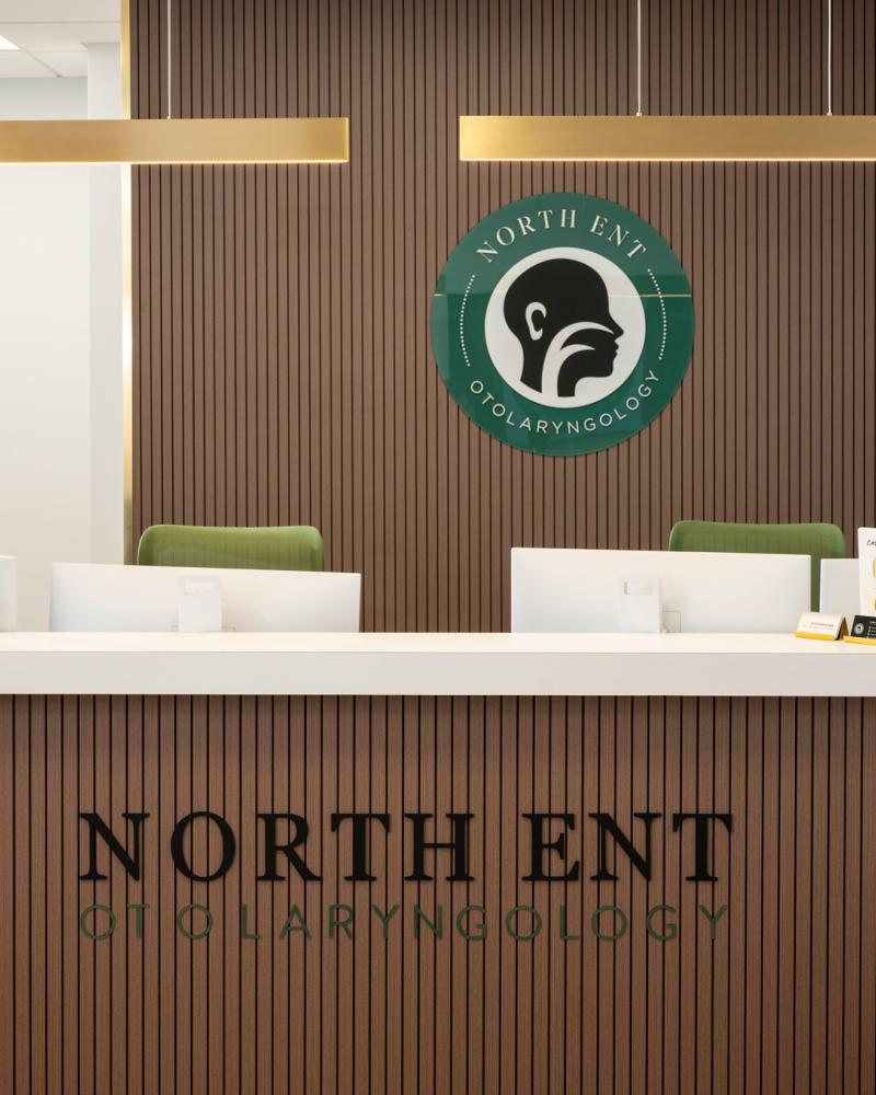 North ENT